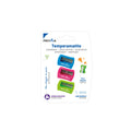 Temperino 1 Foro 3x2Cm 3Pz