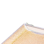 Diario Memobook Piccolo Copertina Morbida 80 Fogli 102x137mm Glitter Assortiti
