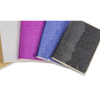 Pryma Memobook – Quaderno Copertina Morbida Plastificata, 80 Fogli, 171 x 243 mm | Quaderni Resistenti per Scuola e Ufficio - Confezione da 5 pz
