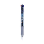 Penna Sfera Tr3 | 3 Colori (Nero, Blu, Rosso)