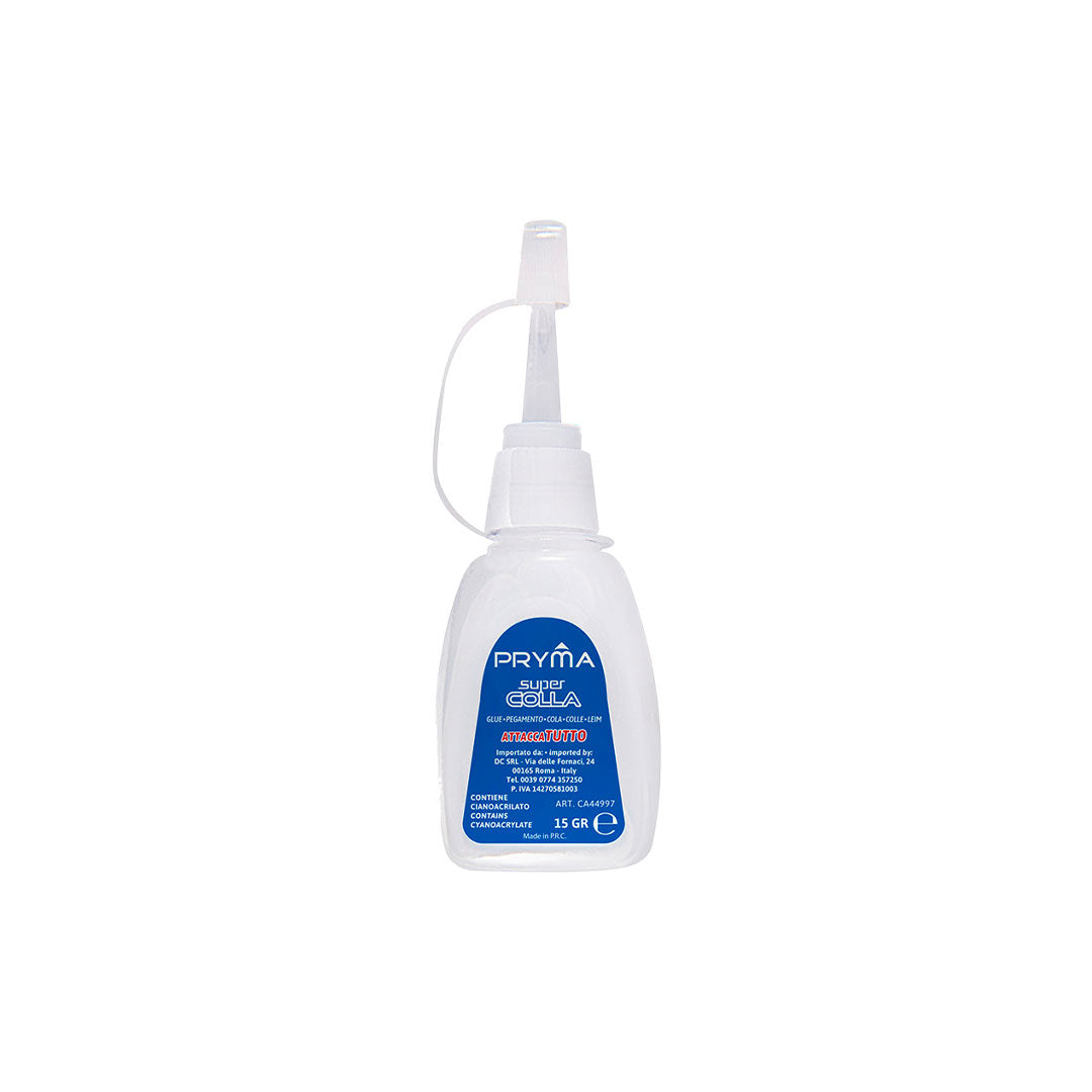 Super Colla Attacca Tutto Con Beccuccio | 15Gr