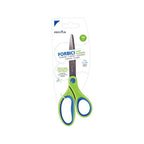Forbici Punta Tonda | 16 Cm - Verde