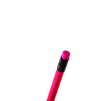 Matita Grafite Con Gomma Hb 4Pz Fluo