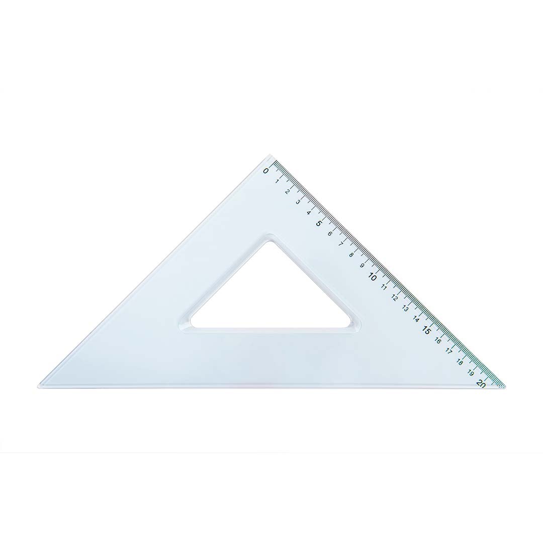 Squadra 45° | 30 Cm