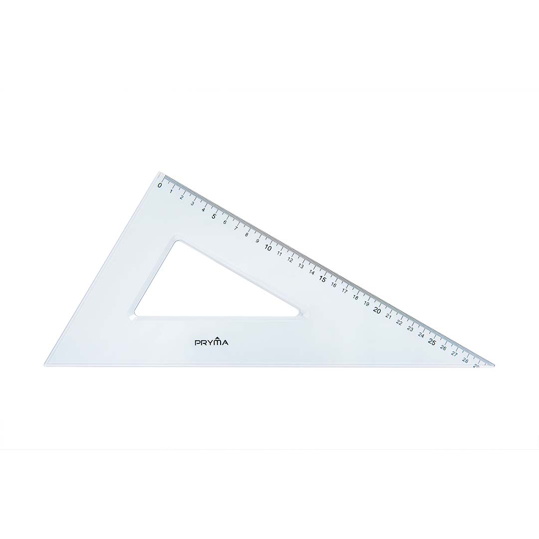 Squadra 60° | 30 Cm