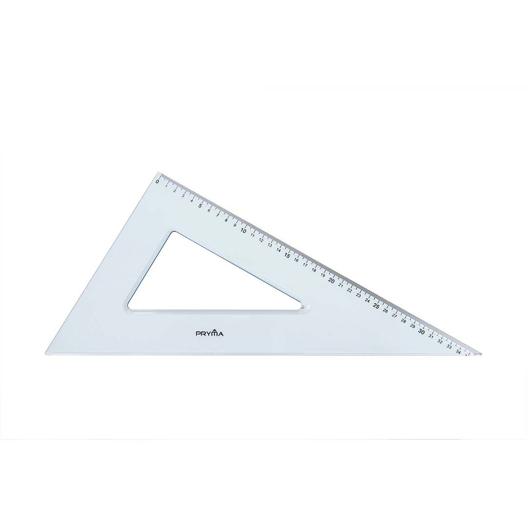 Squadra 60° | 35 Cm