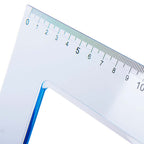 Squadra 60° | 35 Cm