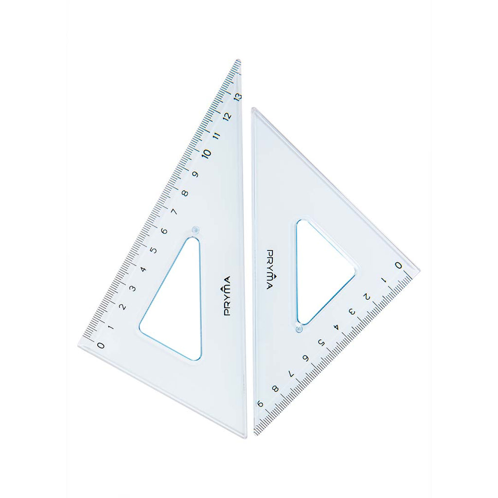 Set Squadre 45° - 60°