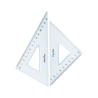 Set Squadre 45° - 60°
