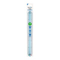 Riga Da 30 Cm | Triplo Decimetro