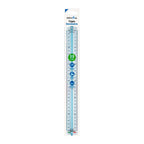 Riga Da 30 Cm | Triplo Decimetro