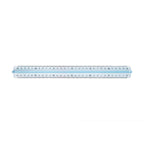Riga Da 30 Cm | Triplo Decimetro