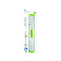 Righello Alluminio 20Cm