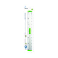 Righello Alluminio 30Cm