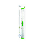 Righello Alluminio 30Cm
