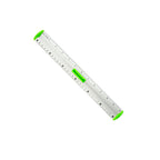 Righello Alluminio 30Cm