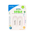 Gomma Per Cancellare Ovale