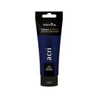 Colore Acrilico | 451 - Blu Ftalo