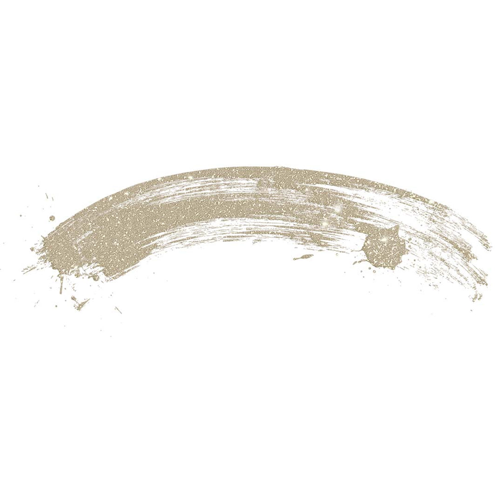 Colore Acrilico Glitter | 199 - Oro