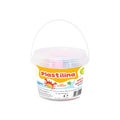 Secchiello Plastilina Colorata