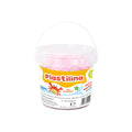 Secchiello Plastilina Colorata | 16 Pezzi (Accessori Inclusi)