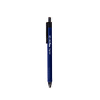 Penna Olio 0.7Mm 3Pz Blu