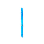 Penna Sfera Scatto Lively 0.7Mm 4Pz Blu