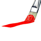 Tempera Rosso | 250Ml