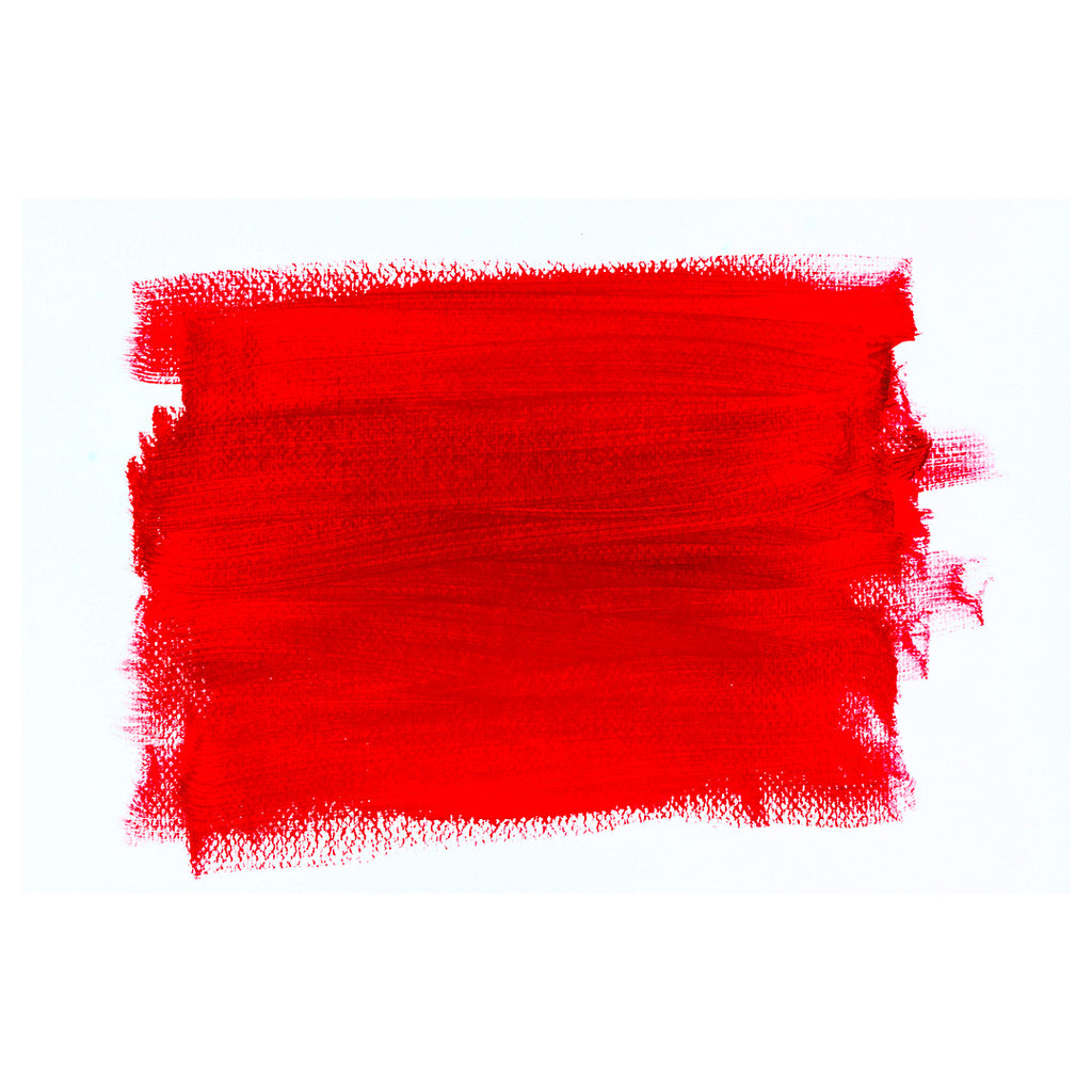 Tempera Rosso | 250Ml