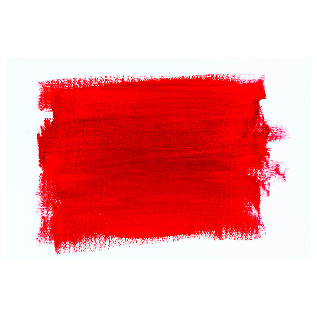 Tempera Rosso | 250Ml