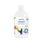 Tempera Bianco Titanio | 500Ml