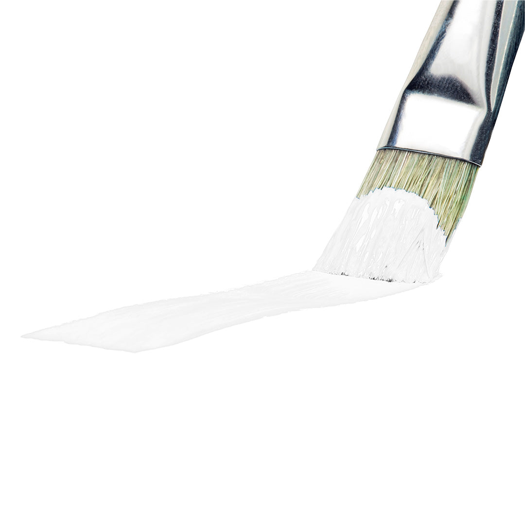Tempera Bianco Titanio | 500Ml