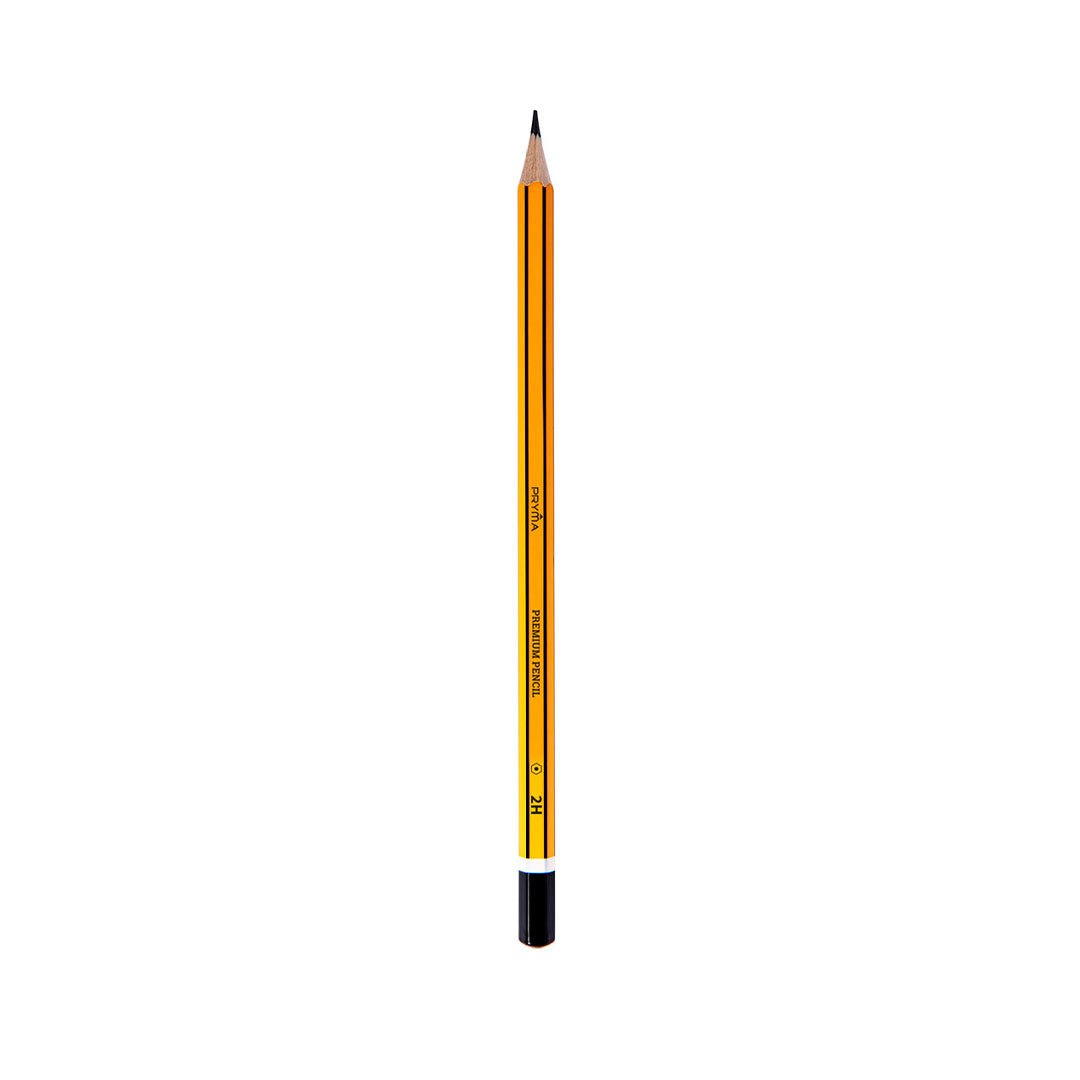 Matita In Grafite Premium | 2H - Ø 2,8 Mm