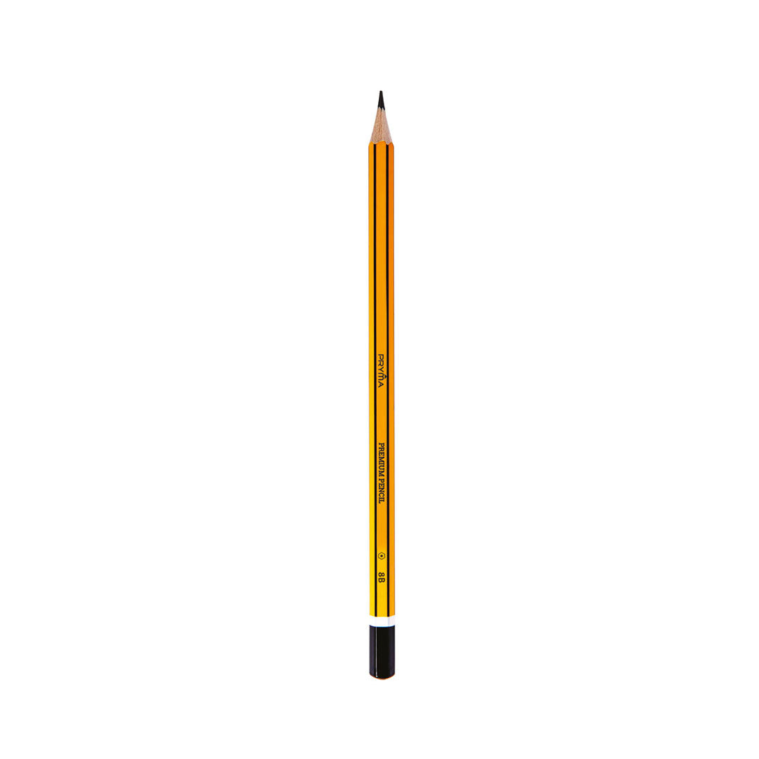 Matita In Grafite Premium | 8B - Ø 2,8 Mm