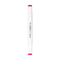 Marcatore Twice | Col. 3 - Rose Red (Doppia Punta 1Mm-6Mm)