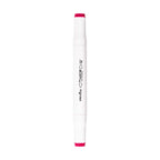 Marcatore Twice | Col. 3 - Rose Red (Doppia Punta 1Mm-6Mm)