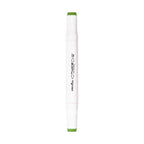 Marcatore Twice | Col. 43 - Deep Olive Green (Doppia Punta 1Mm-6Mm)