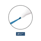 Marcatore Twice | Col. 69 - Prussian Blu (Doppia Punta 1Mm-6Mm)