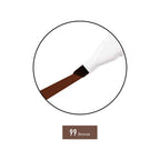 Marcatore Twice | Col.99 - Bronze (Doppia Punta 1Mm-6Mm)