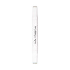 Marcatore Twice | Col. Wg0,5 - Warm Grey (Doppia Punta 1Mm-6Mm)