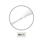 Marcatore Twice | Col. Wg0,5 - Warm Grey (Doppia Punta 1Mm-6Mm)