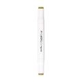Marcatore Twice | Col. G - Gold (Doppia Punta 1Mm-6Mm)