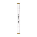 Marcatore Twice | Col. G - Gold (Doppia Punta 1Mm-6Mm)