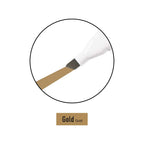 Marcatore Twice | Col. G - Gold (Doppia Punta 1Mm-6Mm)