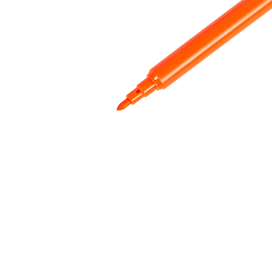 "Colorpiu'" Pennarelli Colorati | 12 Colori