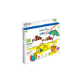 Pennarelli Colorpiu 36Pz