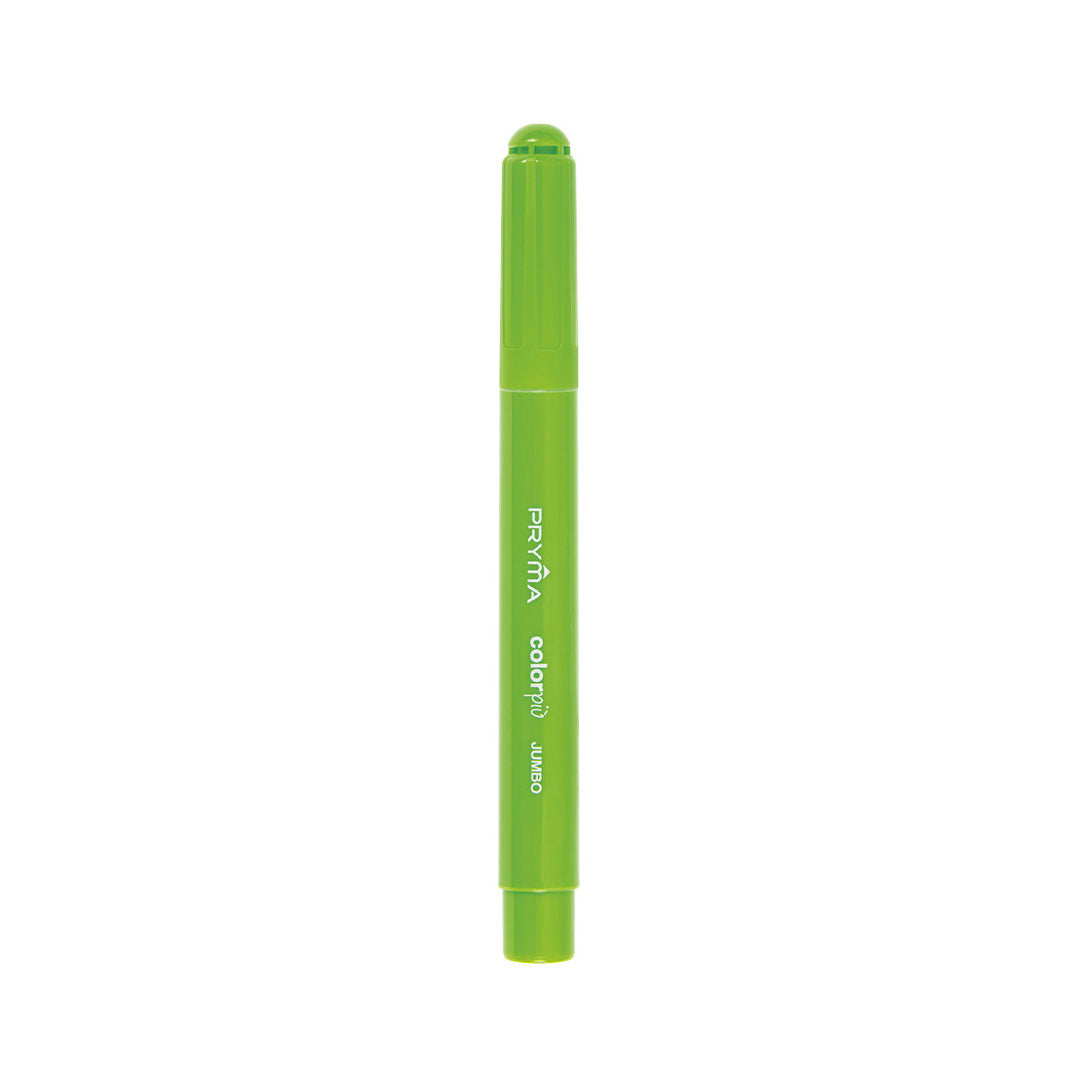 Pryma Pennarelli Color Piu Jumbo 12Pz