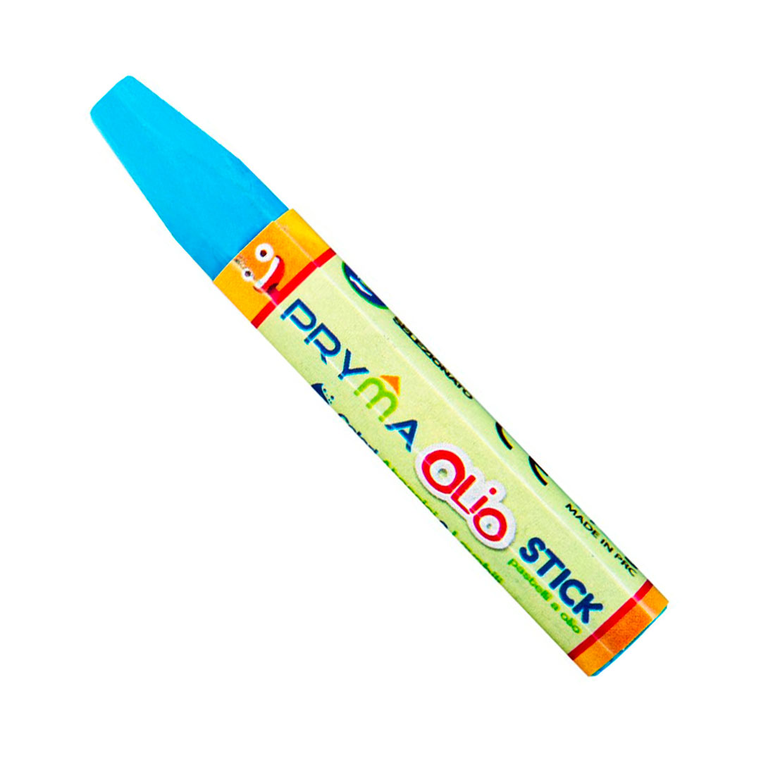 Pastelli Olio Stick 24Pz