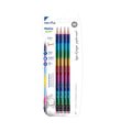 Matita Grafite Hb 4 Pz Arcobaleno