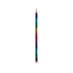 Matita Grafite Hb 4 Pz Arcobaleno